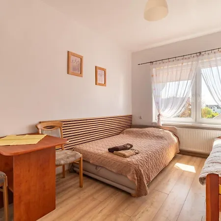 Guest house U Jurka *