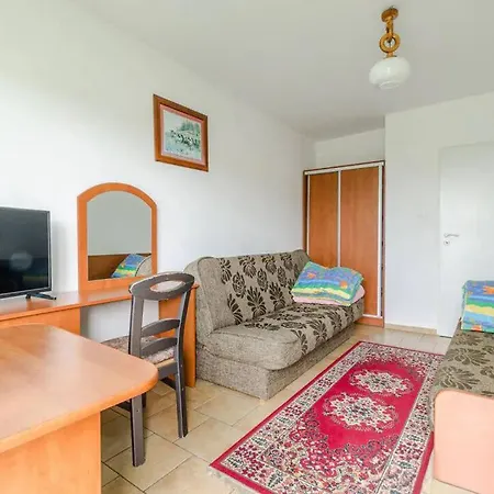 Guest house U Jurka *