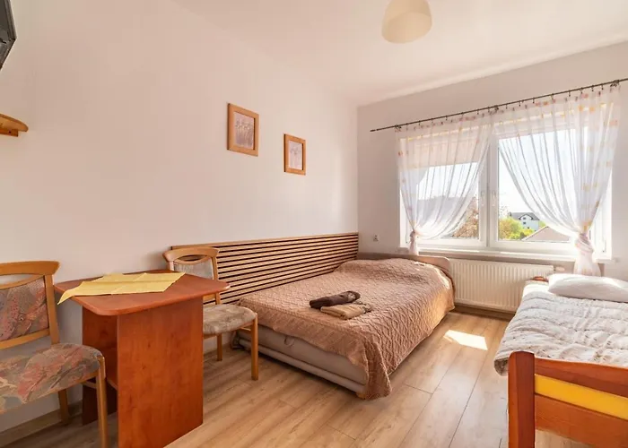 Pensionat U Jurka 3*