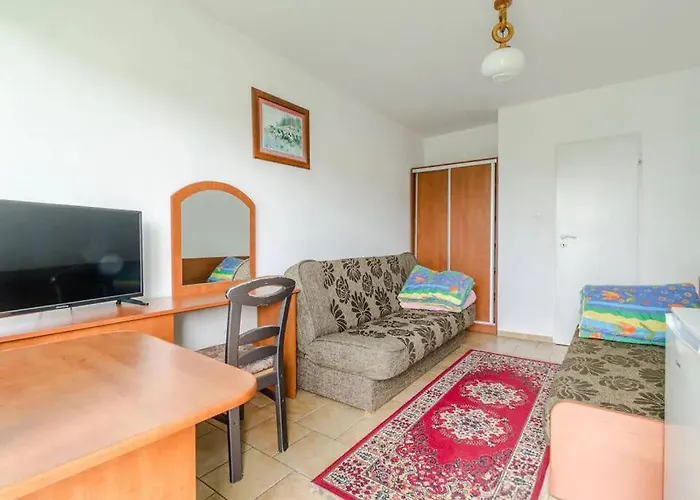 Pensionat U Jurka 3*